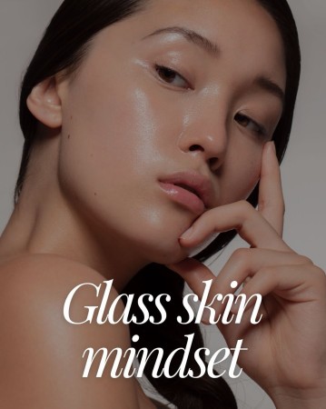 ? Το Glass skin δεν είναι αποτέλεσμα ενός προϊόντος.➡️ Είναι αποτέλεσμα συνέπειας.• Αν ψάχνεις από που να ξεκινήσεις στείλε μου μήνυμα.? www.glowfit.gr
? 697 2851184
? 28ης Οκτωβρίου 270, Ξάνθη#KBeauty #KoreanSkincare #KoreanBeauty
