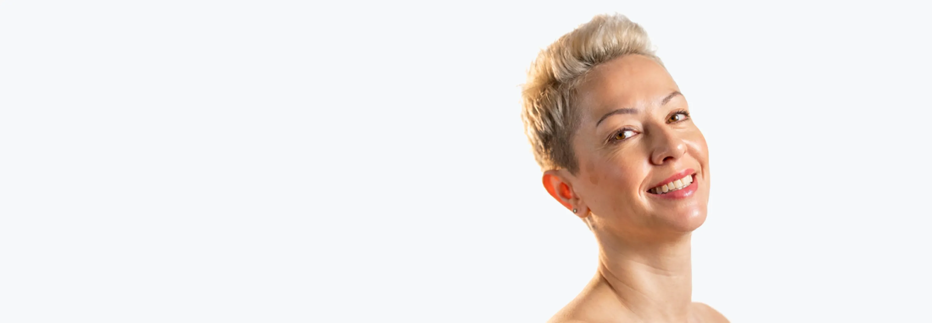 Glow Up with Kiki! Απάντησε σε 4 ερωτήσεις & λάβε την ρουτίνα σου.