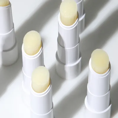 Protective Lip Balm Block Stick SPF15 - Protective Lip Balm in Stick Protective Lip Balm Block Stick SPF15 - Protective Lip Balm in Stick