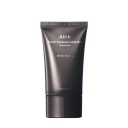 Sedum Hyaluron Sunscreen Protection Tube Αντηλιακό Προσώπου SPF 50+ 50ml - Abib - glowfit.gr