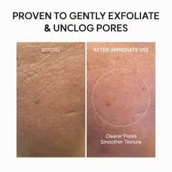 Arencia Fresh Green Rice Mochi Cleanser 120g – Καθαριστικό Προσώπου με Ρύζι & Πράσινο Τσάι