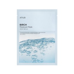 Birch Moisture Mask 25ml - Anua - glowfit.gr Birch Moisture Mask 25ml - Anua - glowfit.gr