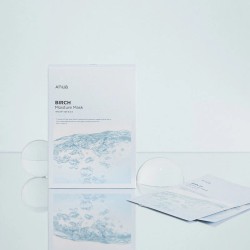  Birch Moisture Mask 25ml