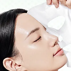 Anua Heartleaf 77 Soothing Mask 25ml - Καταπραϋντική μάσκα προσώπου - glowfit.gr