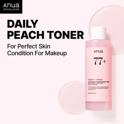Peach 77 Niacin Essence Toner 250ml Peach 77 Niacin Essence Toner 250ml