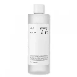Heartleaf 77% soothing toner 500ML