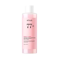 Peach 77 Niacin Essence Toner 250ml - Anua - glowfit.gr
