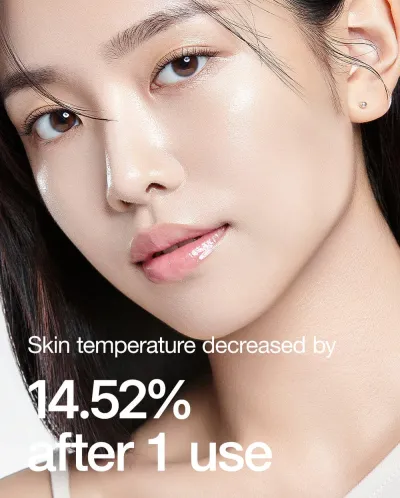 Heartleaf 77% soothing toner 250ml