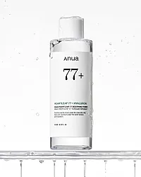 Heartleaf 77% soothing toner 250ML