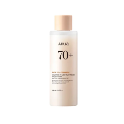 Rice 70 Glow Milky Toner 150ml - Anua - glowfit.gr