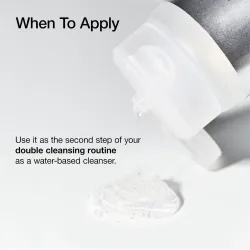 Anua Hyaluronic Acid 8+ Squalane Gel Cleanser 150ml – Ενυδατικό απαλό καθαριστικό με 8 τύπους υαλουρονικού & σκουαλάνη Anua Hyaluronic Acid 8+ Squalane Gel Cleanser 150ml – Ενυδατικό απαλό καθαριστικό με 8 τύπους υαλουρονικού & σκουαλάνη