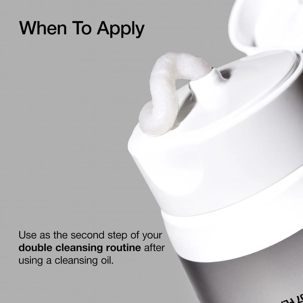 8 Hyaluronic Acid Hydrating Gentle Foaming Cleanser 150ml