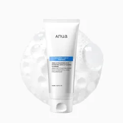 8 Hyaluronic Acid Hydrating Gentle Foaming Cleanser 150ml