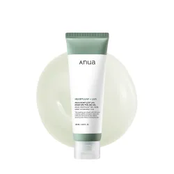 Heartleaf LHA Moisture Peeling gel 120ml