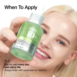 Azelaic Acid 10 Hyaluron Redness Soothing Serum 30ml Azelaic Acid 10 Hyaluron Redness Soothing Serum 30ml