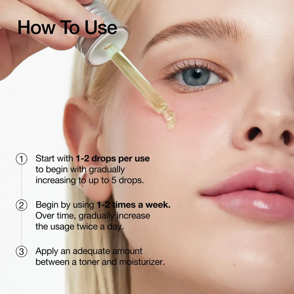 Azelaic Acid 10 Hyaluron Redness Soothing Serum 30ml Azelaic Acid 10 Hyaluron Redness Soothing Serum 30ml