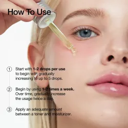 Azelaic Acid 10 Hyaluron Redness Soothing Serum 30ml