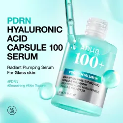 PDRN Hyaluronic Capsule 100 Serum 30ml PDRN Hyaluronic Capsule 100 Serum 30ml