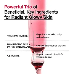 ANUA Niacinamide 10% + TXA 4% Serum 30ml - serum για δυσχρωμίες και κηλίδες - glowfit.gr