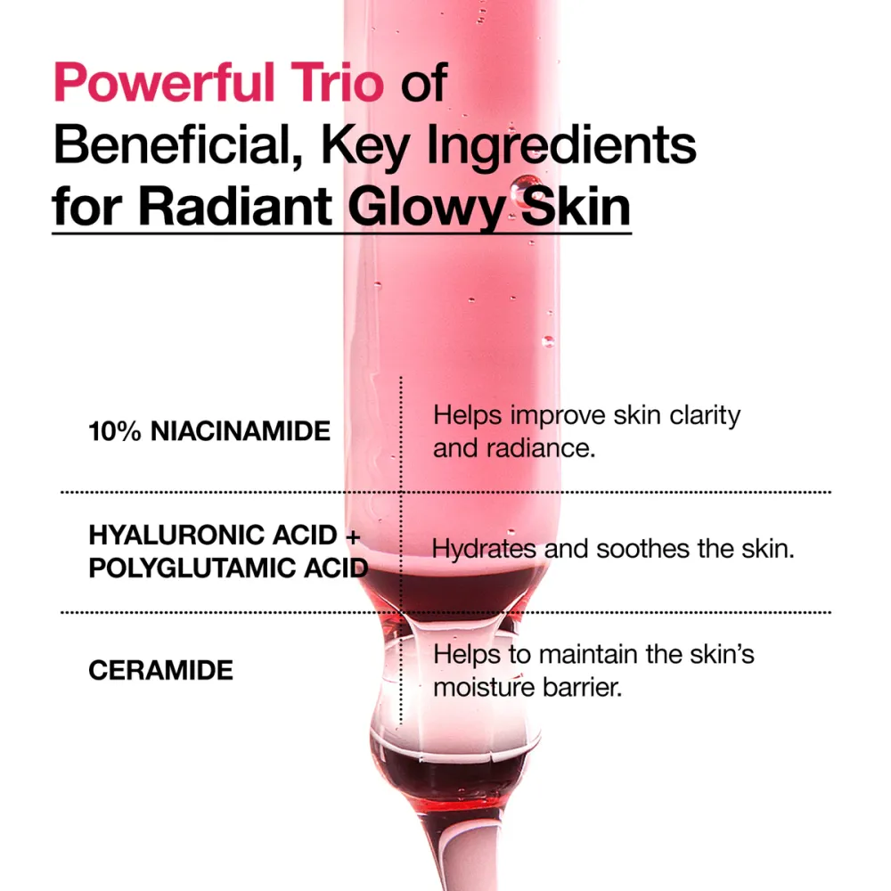 Niacinamide 10% + TXA 4% Serum 30ml Niacinamide 10% + TXA 4% Serum 30ml