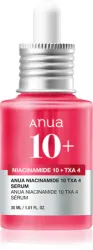 Niacinamide 10% + TXA 4% Serum 30ml - Anua - glowfit.gr