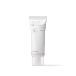 Celimax Oil Control Light Sunscreen SPF50+ 40ml -  Αντηλιακό για Λιπαρή & Μικτή Επιδερμίδα