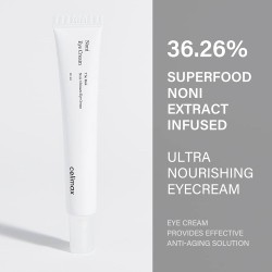 Celimax The Real Noni Ultimate Eye Cream – Επανορθωτική Κρέμα Ματιών με Νόνι & Πεπτίδια 20ml