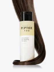 COSRX Peptide-132 Ultra Perfect Hair Bonding Shampoo 200ml  – Επανορθωτικό σαμπουάν για φθαρμένα και ταλαιπωρημένα μαλλιά - CosrX - glowfit.gr