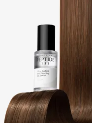 Peptide-132™ Hair Bonding Oil Serum 28ml – Επανορθωτικό λάδι μαλλιών με πεπτίδια & φυτικά έλαια - CosrX - glowfit.gr