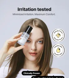 Peptide-132™ Hair Bonding Oil Serum 28ml – Επανορθωτικό λάδι μαλλιών με πεπτίδια & φυτικά έλαια