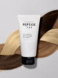 Peptide-132™ Bonding Treatment 120ml– Αναγεννητική μαλακτική κρέμα για φθαρμένα μαλλιά - CosrX - glowfit.gr