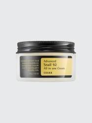 Advanced Snail 92 All In One Cream 50/100gr Advanced Snail 92 All In One Cream 50/100gr