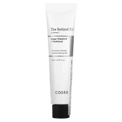 COSRX The Retinol 0.1 Cream 20ml  – Κρέμα Ρετινόλης 0,1% για Ρυτίδες & Πόρους -  - glowfit.gr