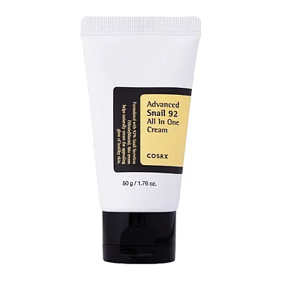 Advanced Snail 92 All In One Cream 50gr