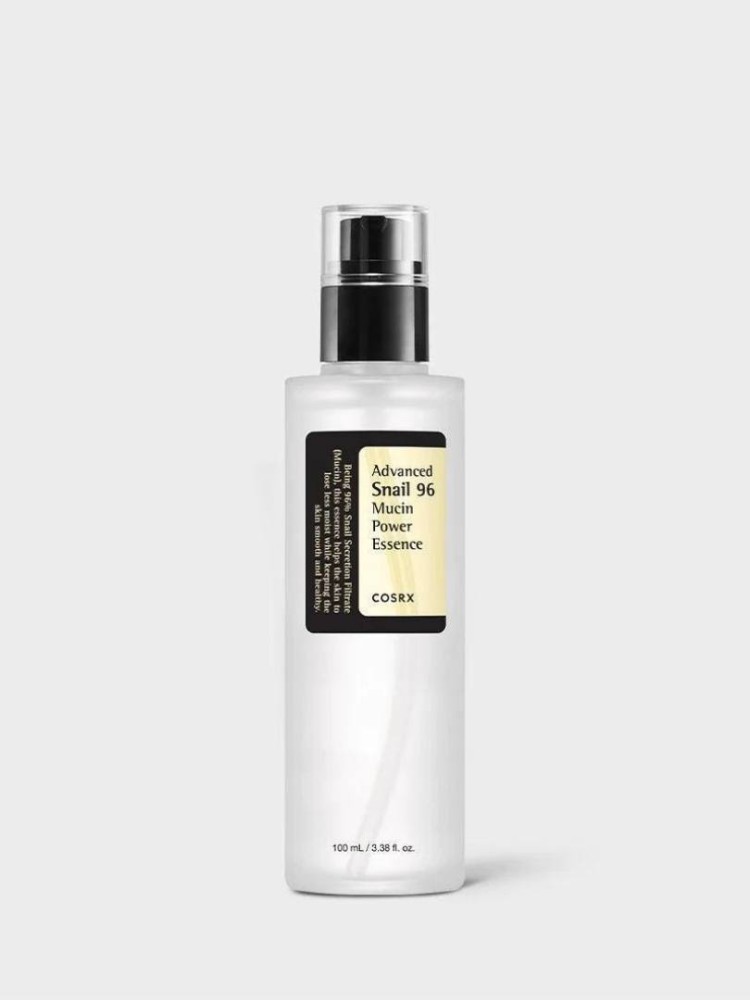 Advanced Snail 96 Mucin Power Essence 100ml - CosrX - glowfit.gr