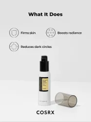 Advanced Snail Peptide Eye Cream 25ml Advanced Snail Peptide Eye Cream 25ml