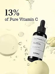  The Vitamin C 13 Serum 20ml