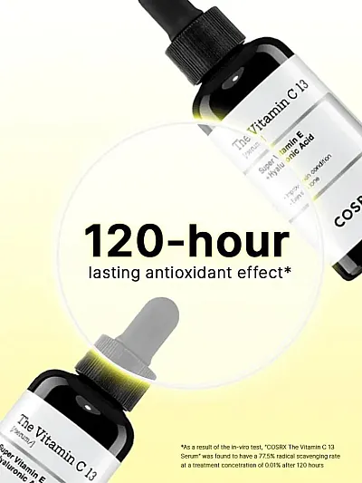  The Vitamin C 13 Serum 20ml