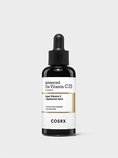  The Vitamin C 23 Serum 20ML