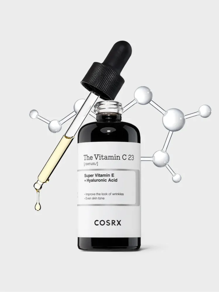 The Vitamin C 23 Serum 20ML - CosrX - glowfit.gr