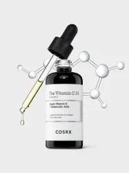 The Vitamin C 23 Serum 20ML - CosrX - glowfit.gr