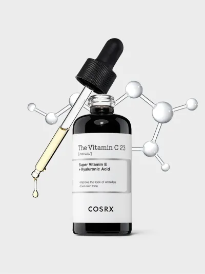  The Vitamin C 23 Serum 20ML
