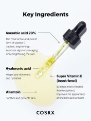 The Vitamin C 23 Serum 20ML The Vitamin C 23 Serum 20ML
