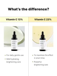 The Vitamin C 23 Serum 20ML The Vitamin C 23 Serum 20ML