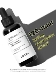 The Vitamin C 23 Serum 20ML The Vitamin C 23 Serum 20ML
