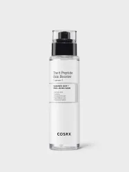 COSRX The 6 Peptide Skin Booster Serum 150ml – Ορός Προετοιμασίας με Πεπτίδια για Σύσφιξη & Λάμψη - CosrX - glowfit.gr COSRX The 6 Peptide Skin Booster Serum 150ml – Ορός Προετοιμασίας με Πεπτίδια για Σύσφιξη & Λάμψη - CosrX - glowfit.gr