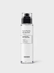COSRX The 6 Peptide Skin Booster Serum 150ml - ορός με 6 πεπτίδια - glowfit.gr