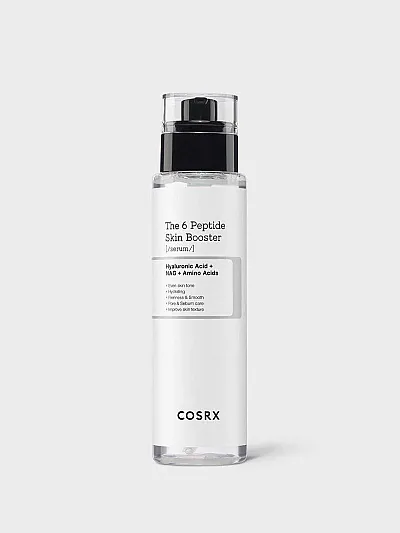 COSRX The 6 Peptide Skin Booster Serum 150ml 