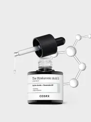The Hyaluronic Acid 3 Serum 20ML The Hyaluronic Acid 3 Serum 20ML