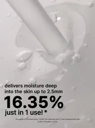 The Hyaluronic Acid 3 Serum 20ML The Hyaluronic Acid 3 Serum 20ML